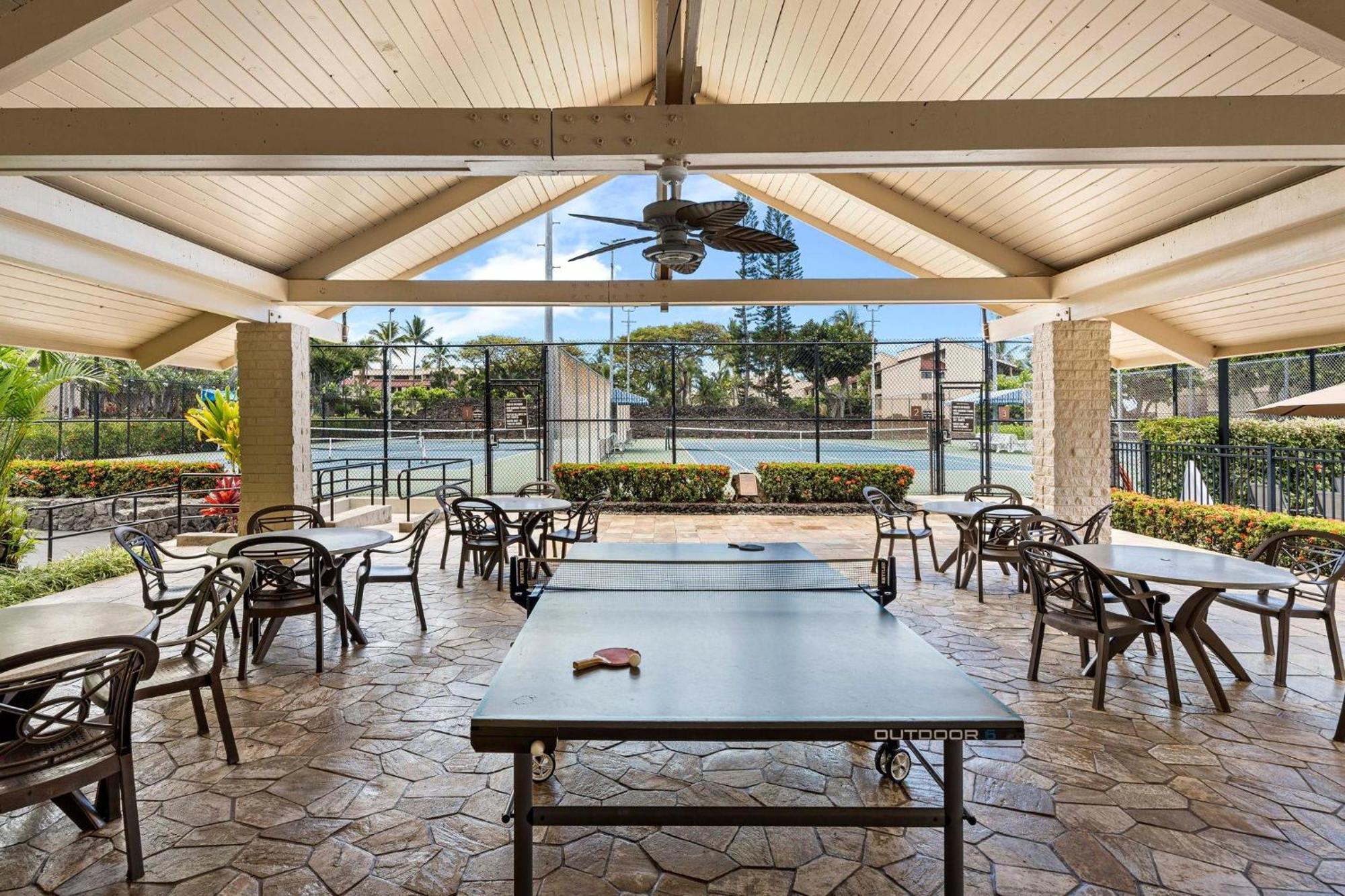 Keauhou Kona Surf & Racquet Club #2-303 Kailua-Kona Exterior foto