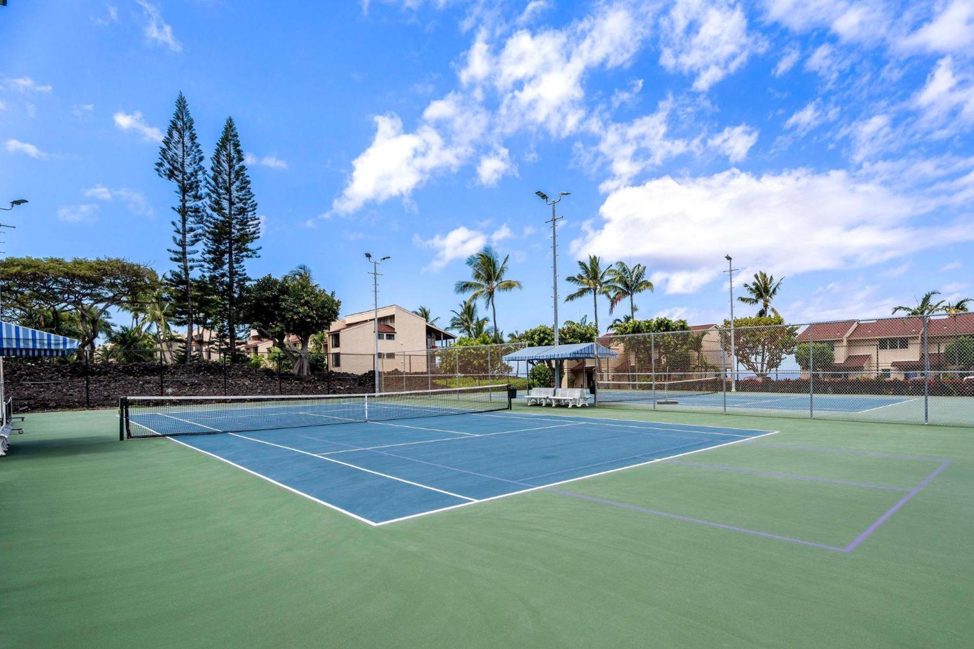 Keauhou Kona Surf & Racquet Club #2-303 Kailua-Kona Exterior foto